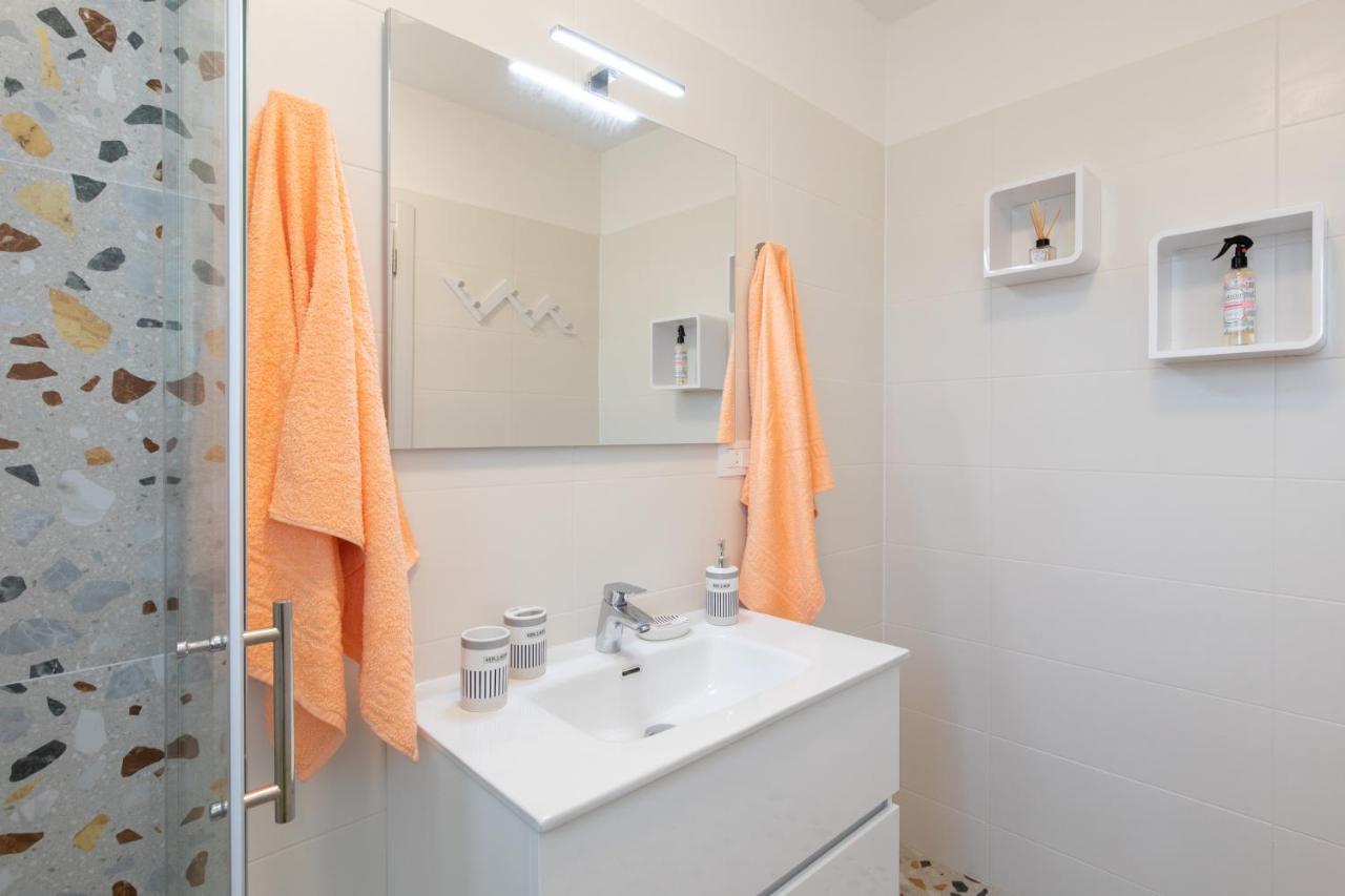 Apartman Ivona Na 1. Katu Malinska Kültér fotó