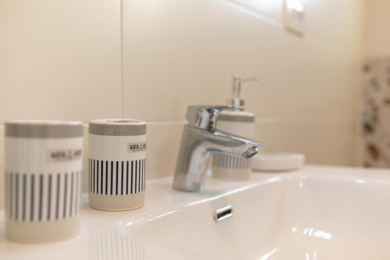 Apartman Ivona Na 1. Katu Malinska Kültér fotó